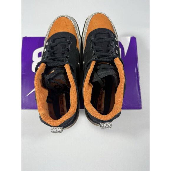 New Men’s Size 10 Black Nike Air Max Ishod OLY PMO Skateboarding Shoe HF3455 001 - Picture 7 of 10